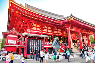 Asakusa