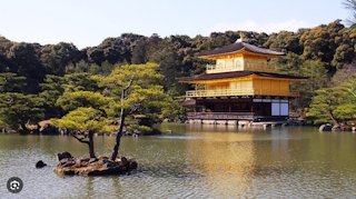 Golden-Pavilion