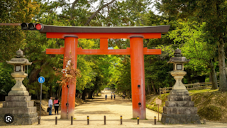 Nara-park