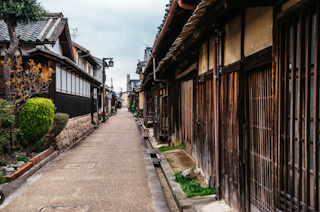 Naramachi
