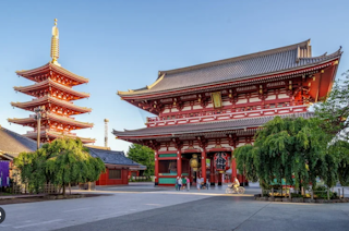 Senso-Ji