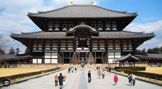 Todai-ji
